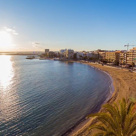 Alegria Id114 Διαμέρισμα Τορεβιέχα Εξωτερικό φωτογραφία