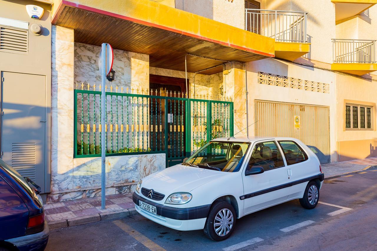 Alegria Id114 Διαμέρισμα Τορεβιέχα Εξωτερικό φωτογραφία